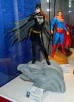 Batgirl Fantasy Figure Gallery Statue