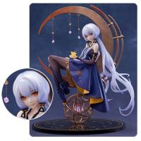 Moon Lady Vocaloid4 Statue  08/2017