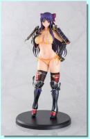 Bertille Althusser Akane Ryuzoji Sexy Anime Figure  