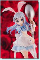 Alice Chino Spoon Anime Figure  03/2017