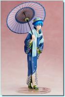 Kaito Hanairogoromo Umbrella Anime Figure   09/2016