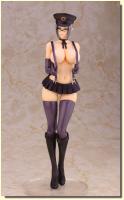 Meiko Shiraki Sexy Anime Figure   09/2016