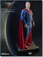 Superman Master Hal Scale Statue