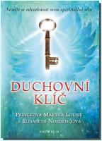 Duchovní klíč naučte se odemknout svou spirituální sílu