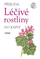 Léčivé rostliny do kapsy