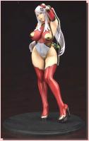 Irisa Red Sexy Anime Figure