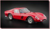 Ferrari 250 GTO Red 1/18 Die-Cast Vehicle