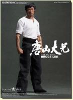 Bruce Lee The Big Boss Figure