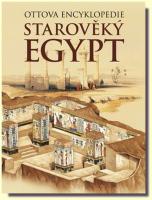 Starověký Egypt Ottova encyklopedie
