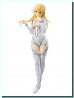 Yurisha Princess of Iscandar Figure