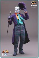 The Joker Jack Nicholson Batman Collectible Figure