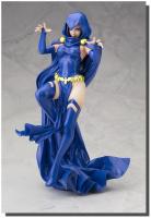 Raven Woman Bishoujo Figure