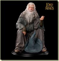 Gandalf Wizard Statue z Pána Prstenů