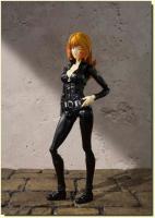 Mine Fujiko Anime Figure