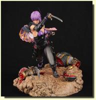 Ayane Nocturnal Butterfly Sexy Figure 10/2016