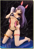 Iris Zero Sexy Anime Figure