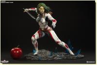 Gamora The Master Assassin Premium Format Figure 01/2017