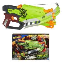 Nerf Zombie Strike Crossfire Bow