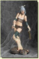 Winanna The Hunter Sixth Scale Statue