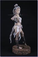 Yelena Swordsman Luis Royo Ritual Gypsy Web Exclusive Statue