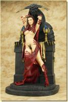 The Sacrifice Beauty European Exclusive Statue