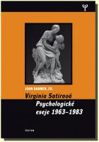 Virginia Satirová - psychologické eseje 1963-1983