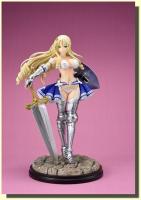 Paladin Anime Figure