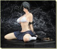 Touko Kurosawa Sexy Anime Figure