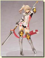 Alisha Diphda Spearman Anime Figure