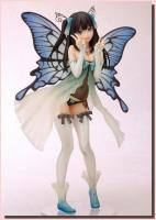 Daisy Butterfly Anime Figure