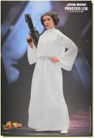 Princess Leia Carrier Fisher Collectible Figure