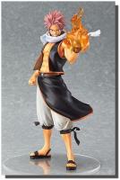 Natsu Dragneel Dragon Slayer Figure