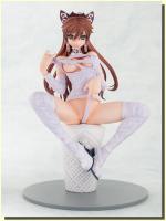 Nana Legrand Berry Sexy Anime Figure 