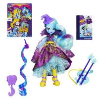 Equestria Girls Trixie Lulamoon Doll