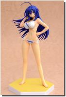 Medaka Kurokami Swimwear Figure