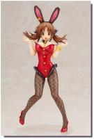 Airi Totoki Princess Bunny Sexy Figure  02/2017