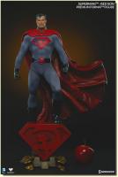 Superman The Red Son Premium Format Figure