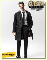 John Constantine (Heal Detective) Keanu Reeves Sixth Scale Figure