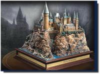 Hogwarts Castle Harry Potter 