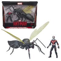 Ant-Man and Ant Action Figure Set mravenec a mravenčí muž