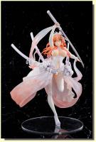 Yagyu Jubei Samurai Sexy Anime Figure  07/2017