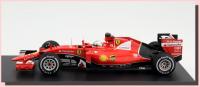 Ferrari SF15-T Formula 1 2015 1:43 Die-Cast Vehicle