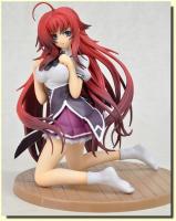 Rias Gremory Cool Top Sexy Anime Figure 