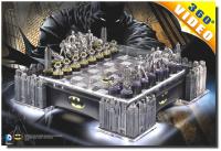 Batman Ultimate Collectors Chess Set