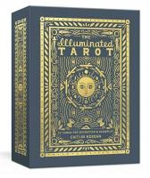 The Illuminated Tarot Deck (53 karet for Divination & Gameplay)