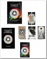 The Wild Unknown Tarot Deck (78 karet a kniha)