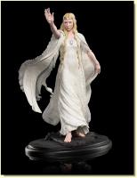 The Lady Galadriel at Dol Guldur The Hobbit Statue  04/2017