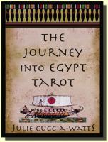 Journey into Egypt Tarot (78 karet)