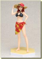 Maoyu Demon Queen Beachwear Figure