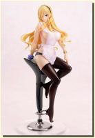 Celia Cumani Aintree Sexy Anime Figure